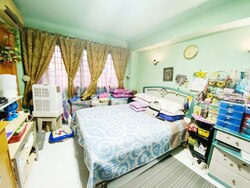 Blk 130 Choa Chu Kang Avenue 1 (Choa Chu Kang), HDB 4 Rooms #261309461